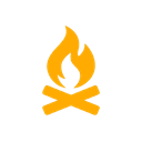 Founder Basecamp Logo